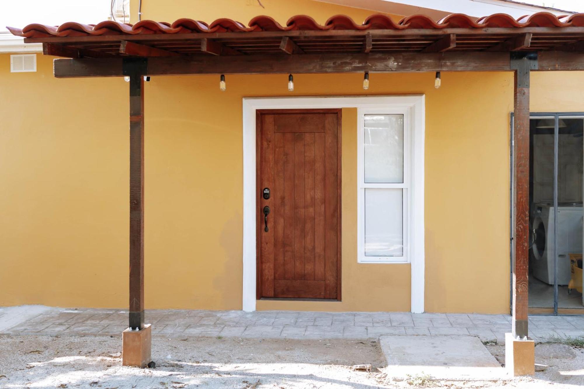 Tierra Mia Hacienda Ruta Del Vino Ξενοδοχείο Valle de Guadalupe Δωμάτιο φωτογραφία